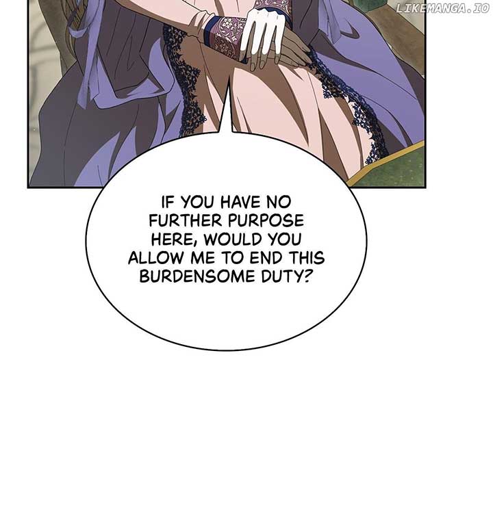 The Stone Thrown in the Lake Chapter 23 326 49