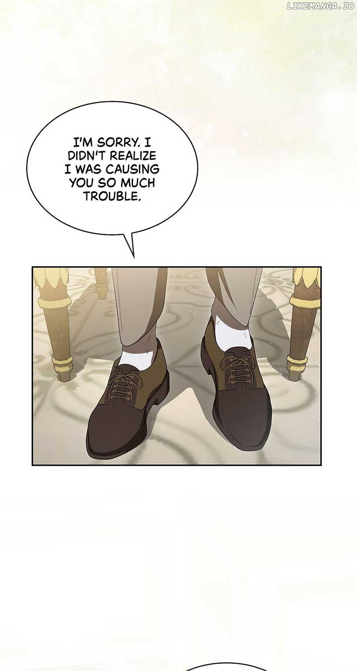 The Stone Thrown in the Lake Chapter 23 331 54