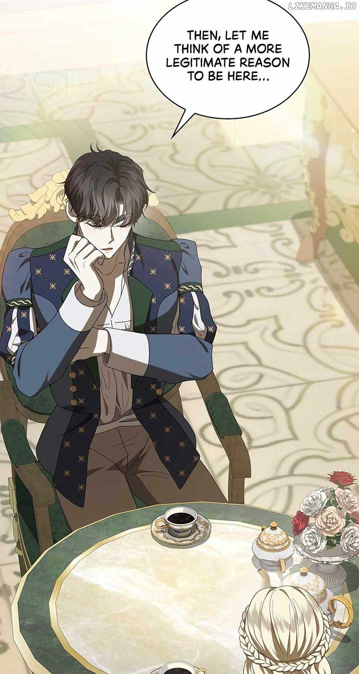 The Stone Thrown in the Lake Chapter 23 332 55