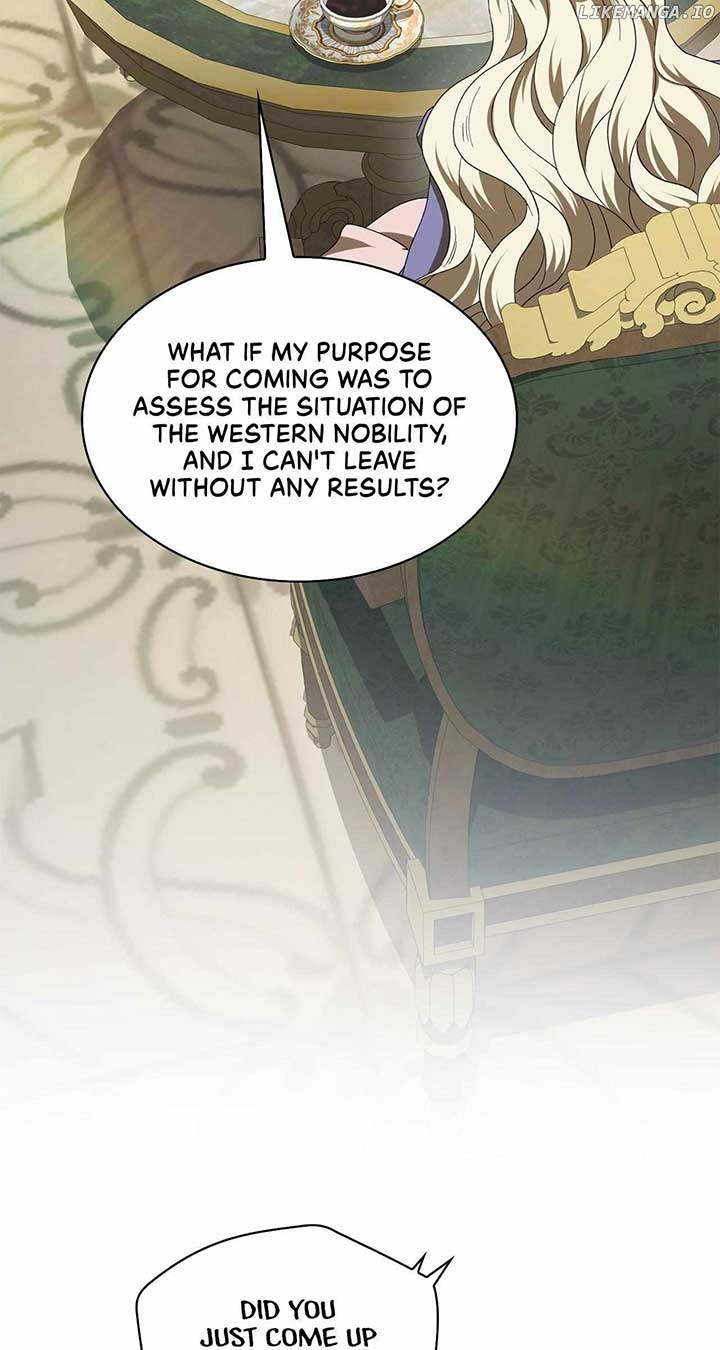 The Stone Thrown in the Lake Chapter 23 333 56