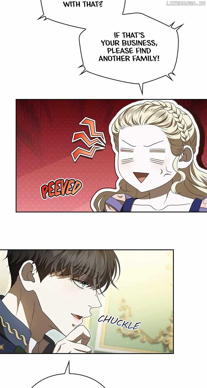 The Stone Thrown in the Lake Chapter 23 334 57