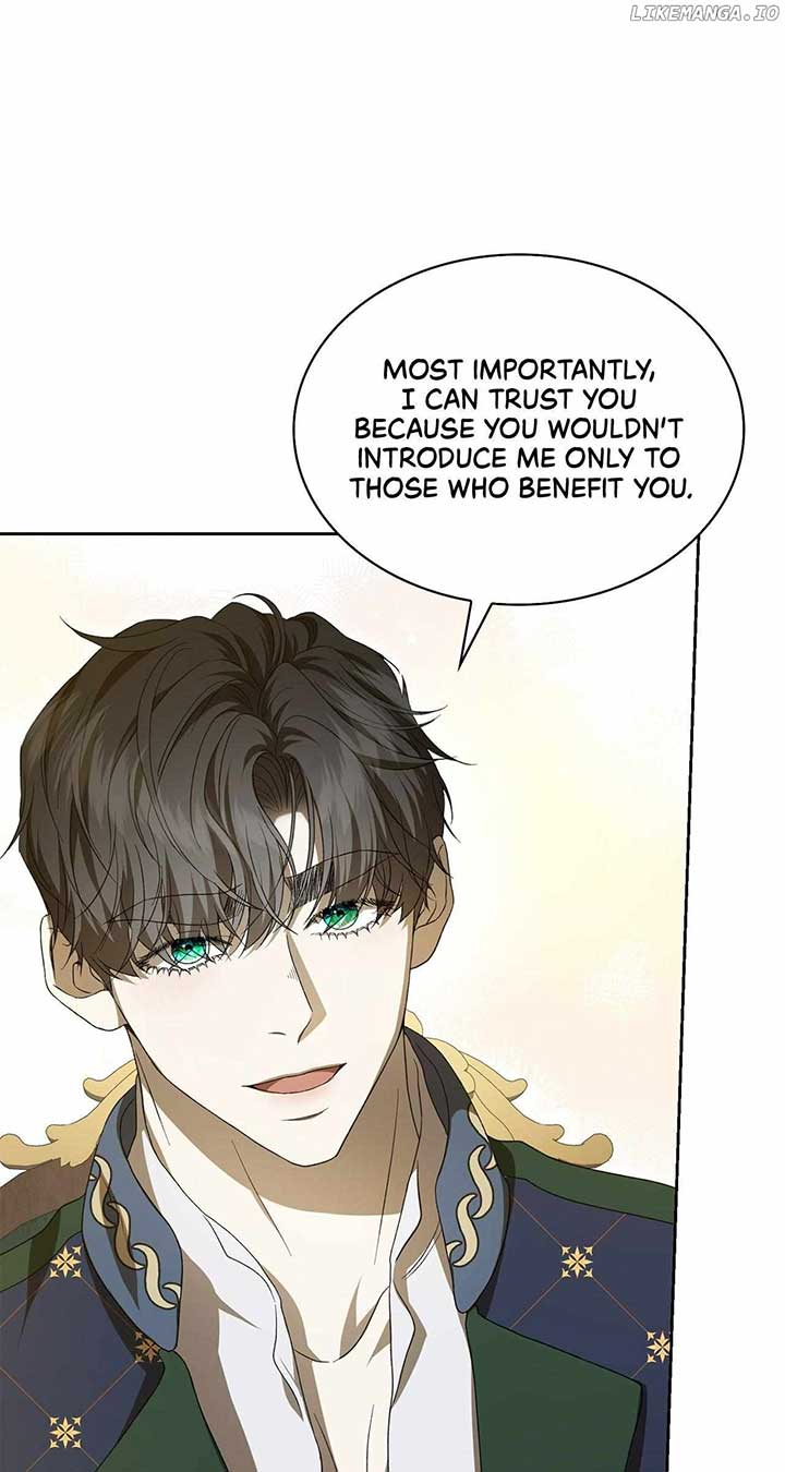 The Stone Thrown in the Lake Chapter 23 336 59