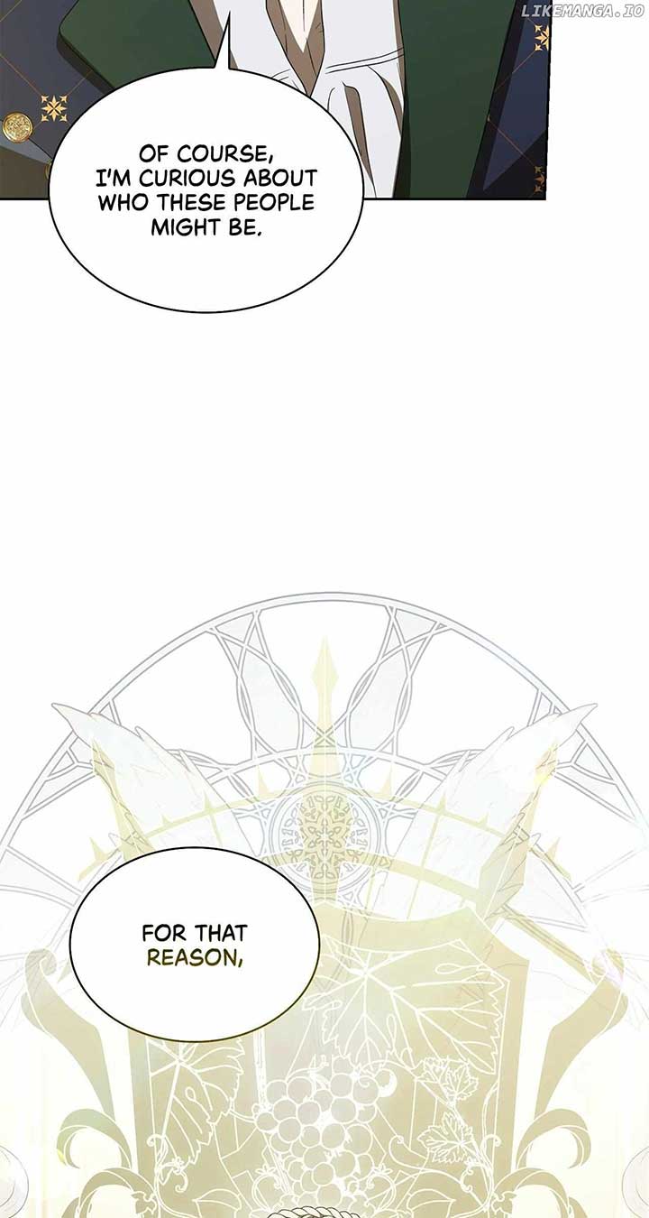 The Stone Thrown in the Lake Chapter 23 337 60