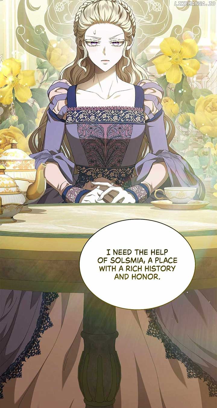 The Stone Thrown in the Lake Chapter 23 338 61