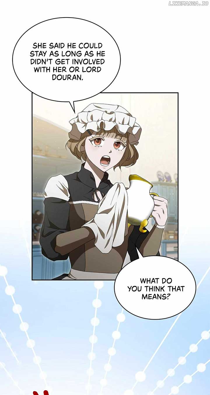 The Stone Thrown in the Lake Chapter 23 342 65