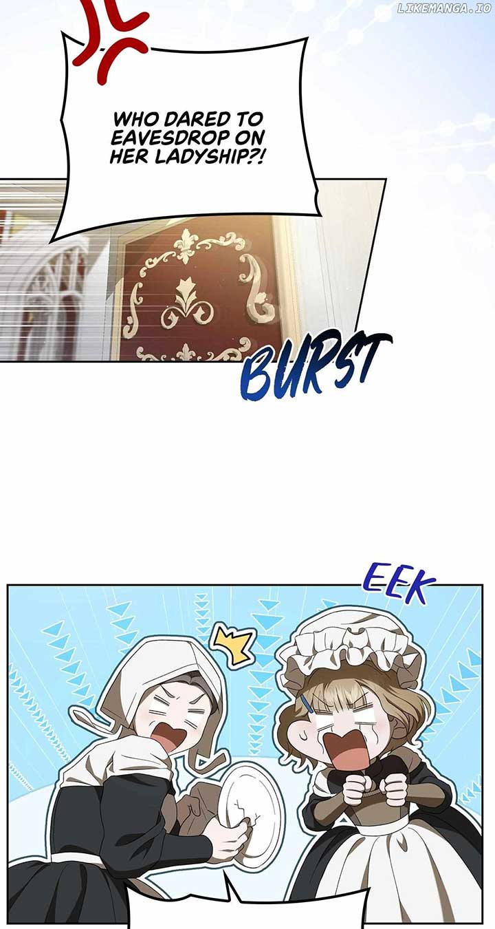 The Stone Thrown in the Lake Chapter 23 343 66