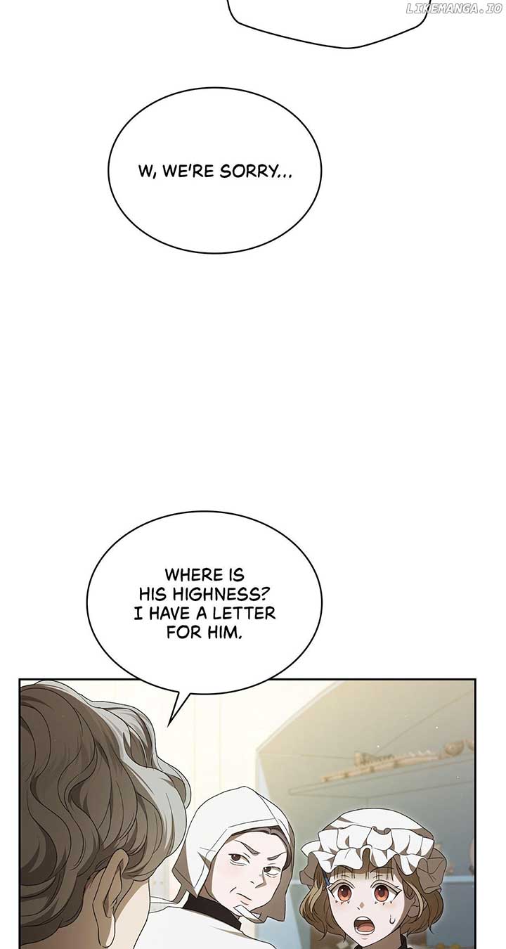 The Stone Thrown in the Lake Chapter 23 346 69