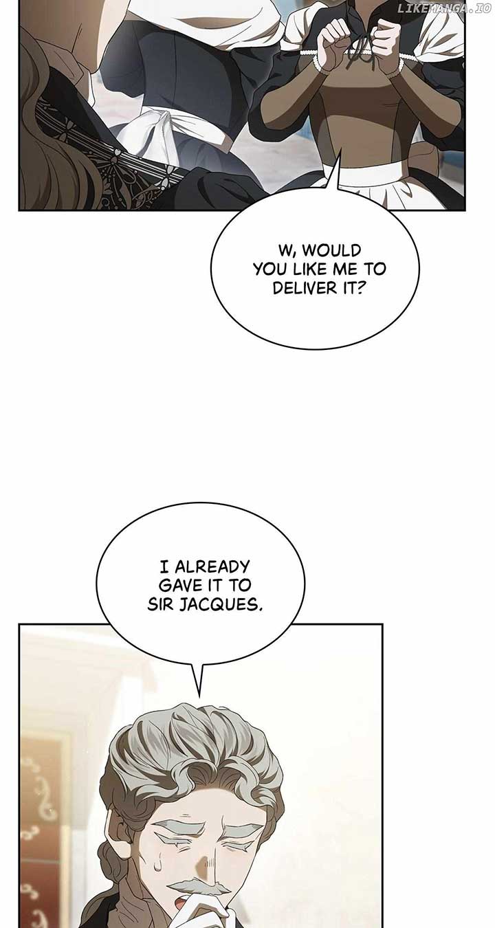 The Stone Thrown in the Lake Chapter 23 347 70