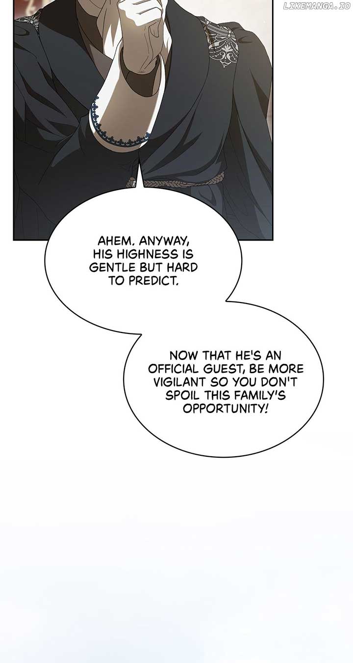 The Stone Thrown in the Lake Chapter 23 348 71