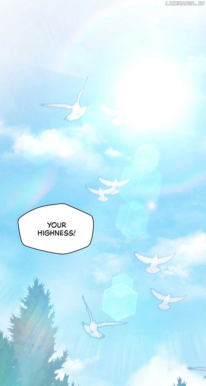 The Stone Thrown in the Lake Chapter 23 349 72