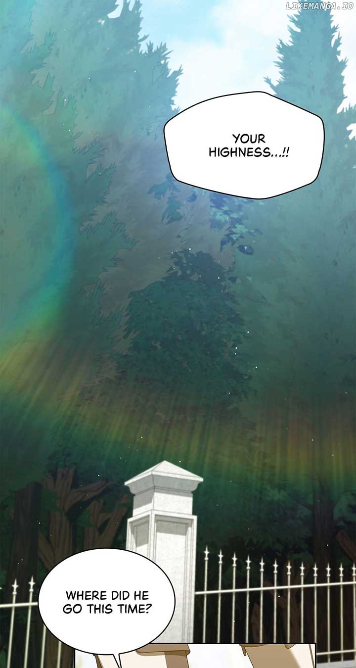 The Stone Thrown in the Lake Chapter 23 350 73