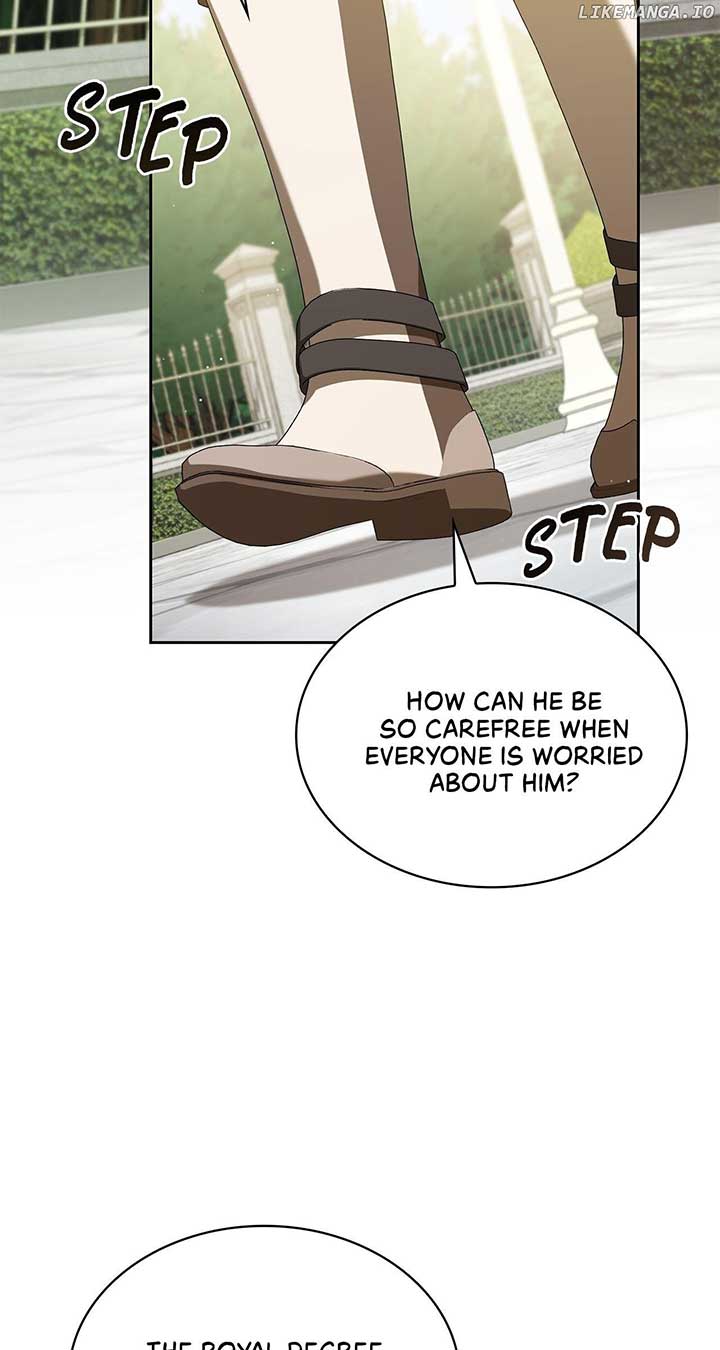 The Stone Thrown in the Lake Chapter 23 351 74