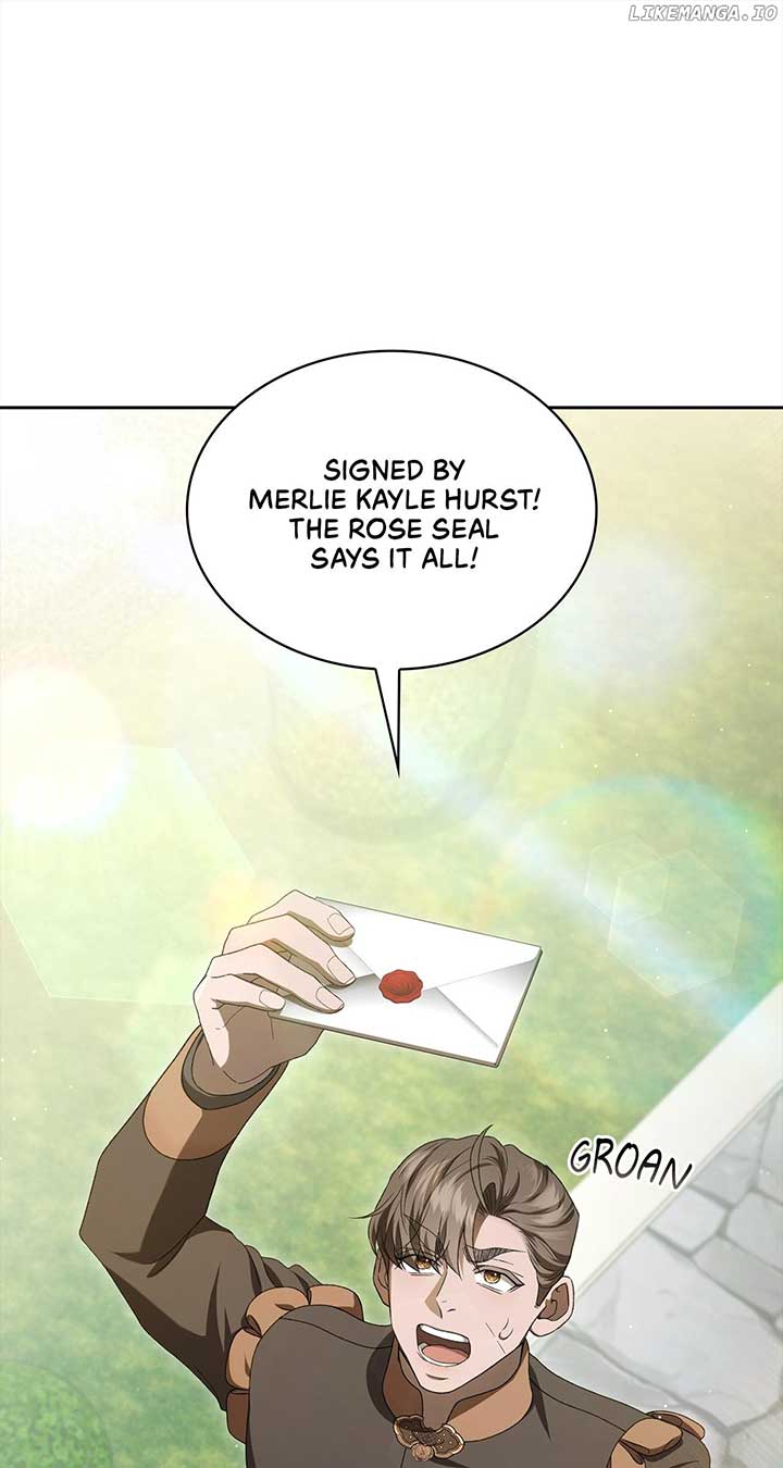 The Stone Thrown in the Lake Chapter 23 353 76