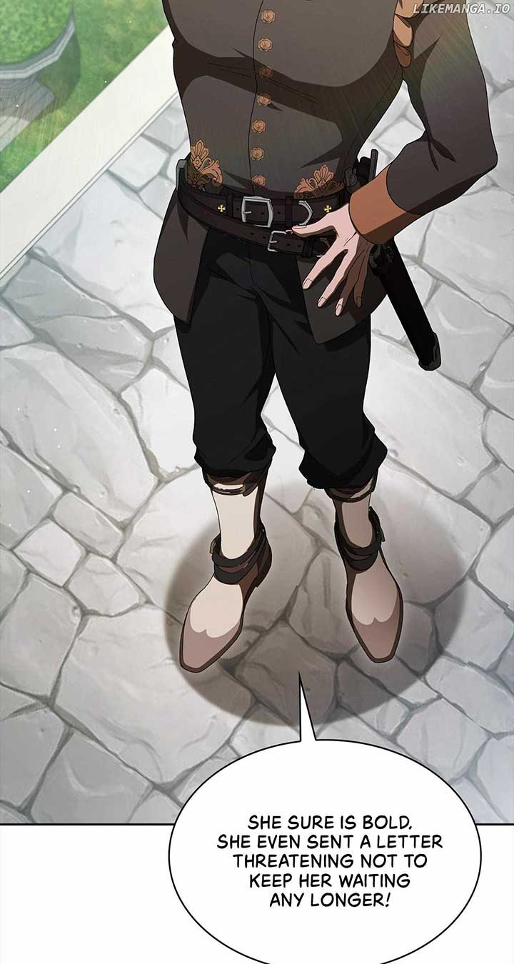 The Stone Thrown in the Lake Chapter 23 354 77