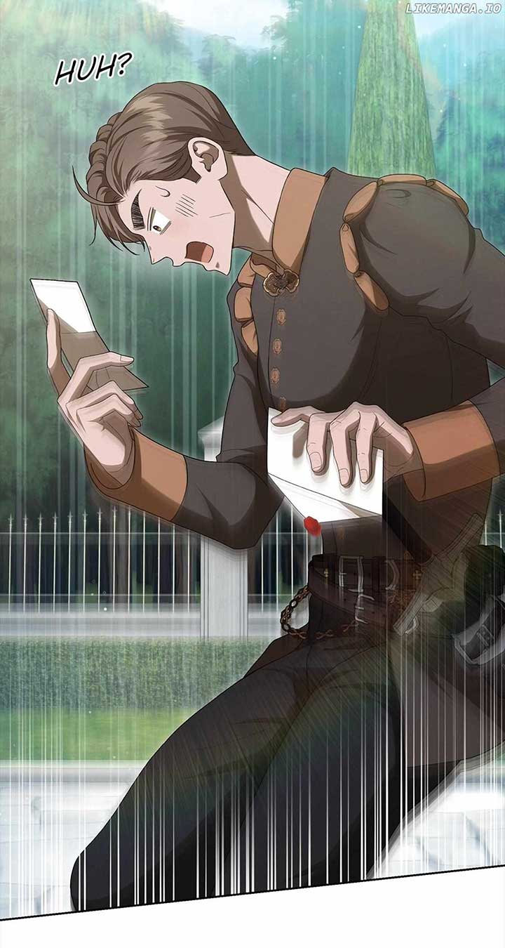 The Stone Thrown in the Lake Chapter 23 357 80