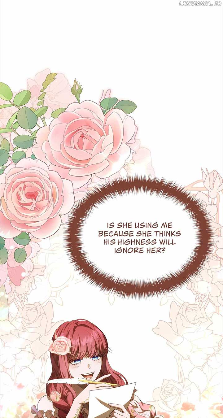 The Stone Thrown in the Lake Chapter 23 358 81