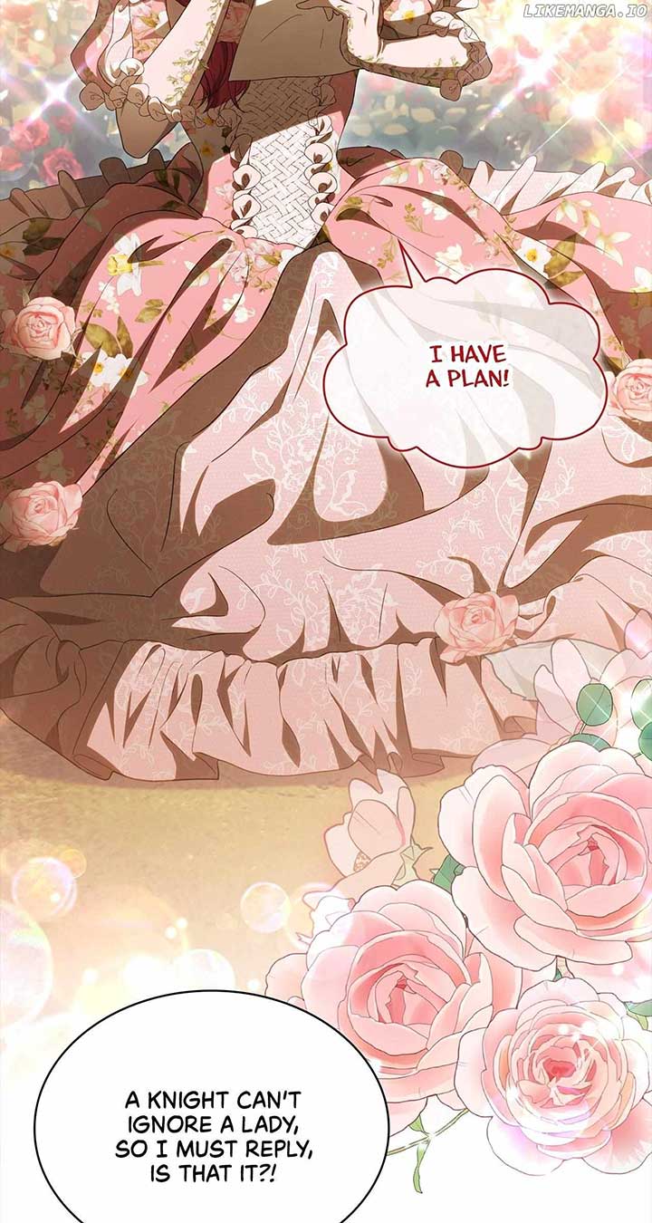 The Stone Thrown in the Lake Chapter 23 359 82