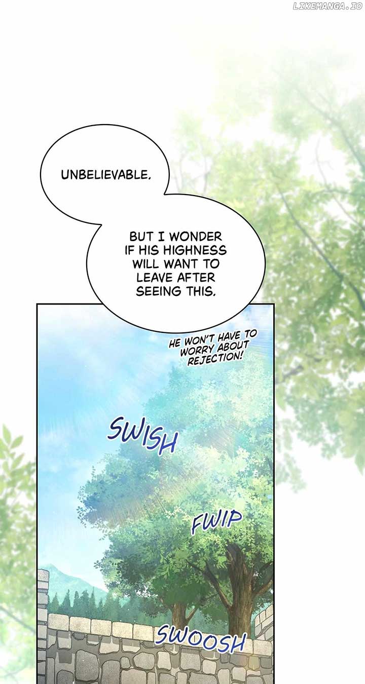 The Stone Thrown in the Lake Chapter 23 361 84