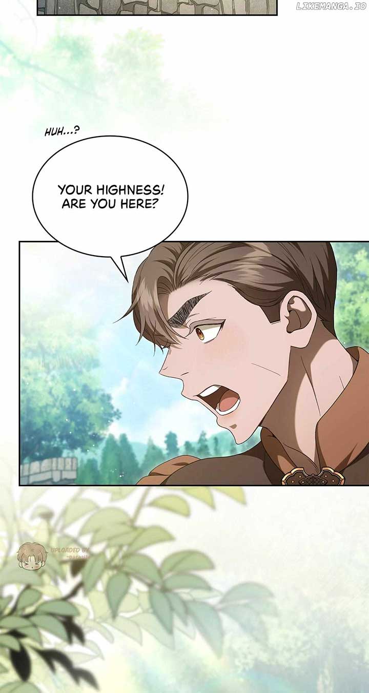 The Stone Thrown in the Lake Chapter 23 362 85