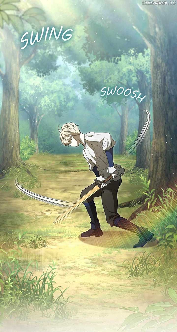 The Stone Thrown in the Lake Chapter 23 363 86