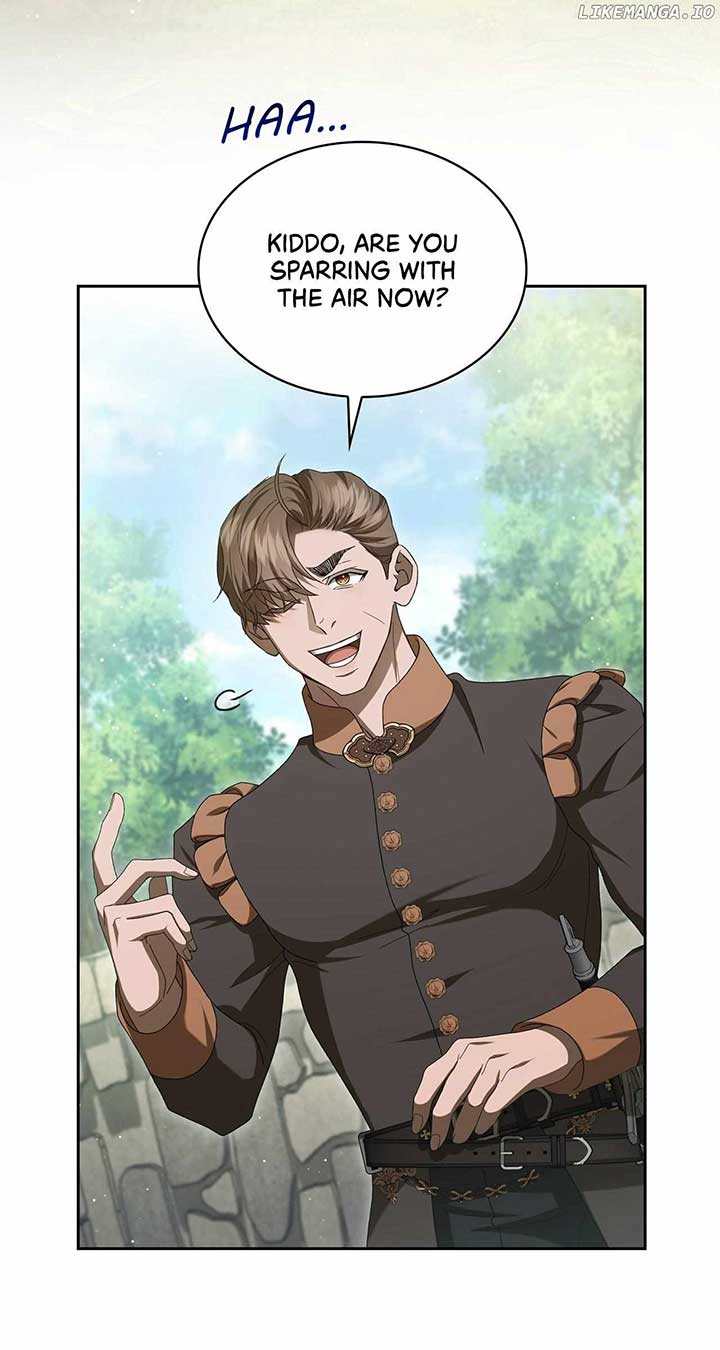 The Stone Thrown in the Lake Chapter 23 364 87