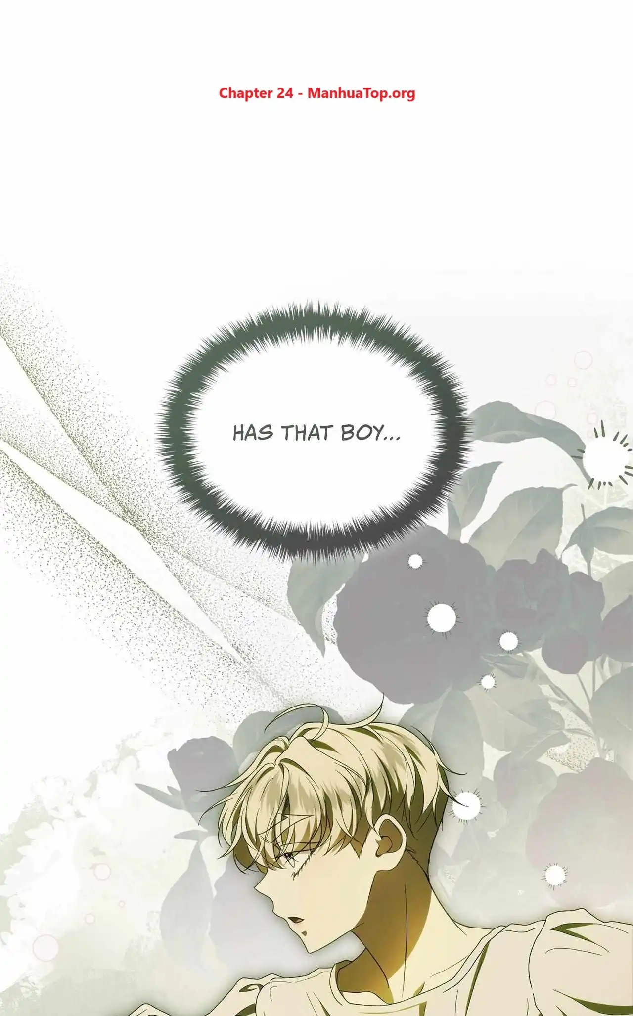 The Stone Thrown in the Lake Chapter 24 260 01