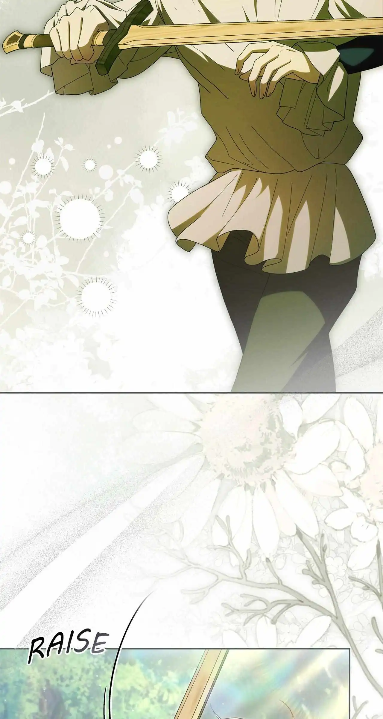 The Stone Thrown in the Lake Chapter 24 261 02