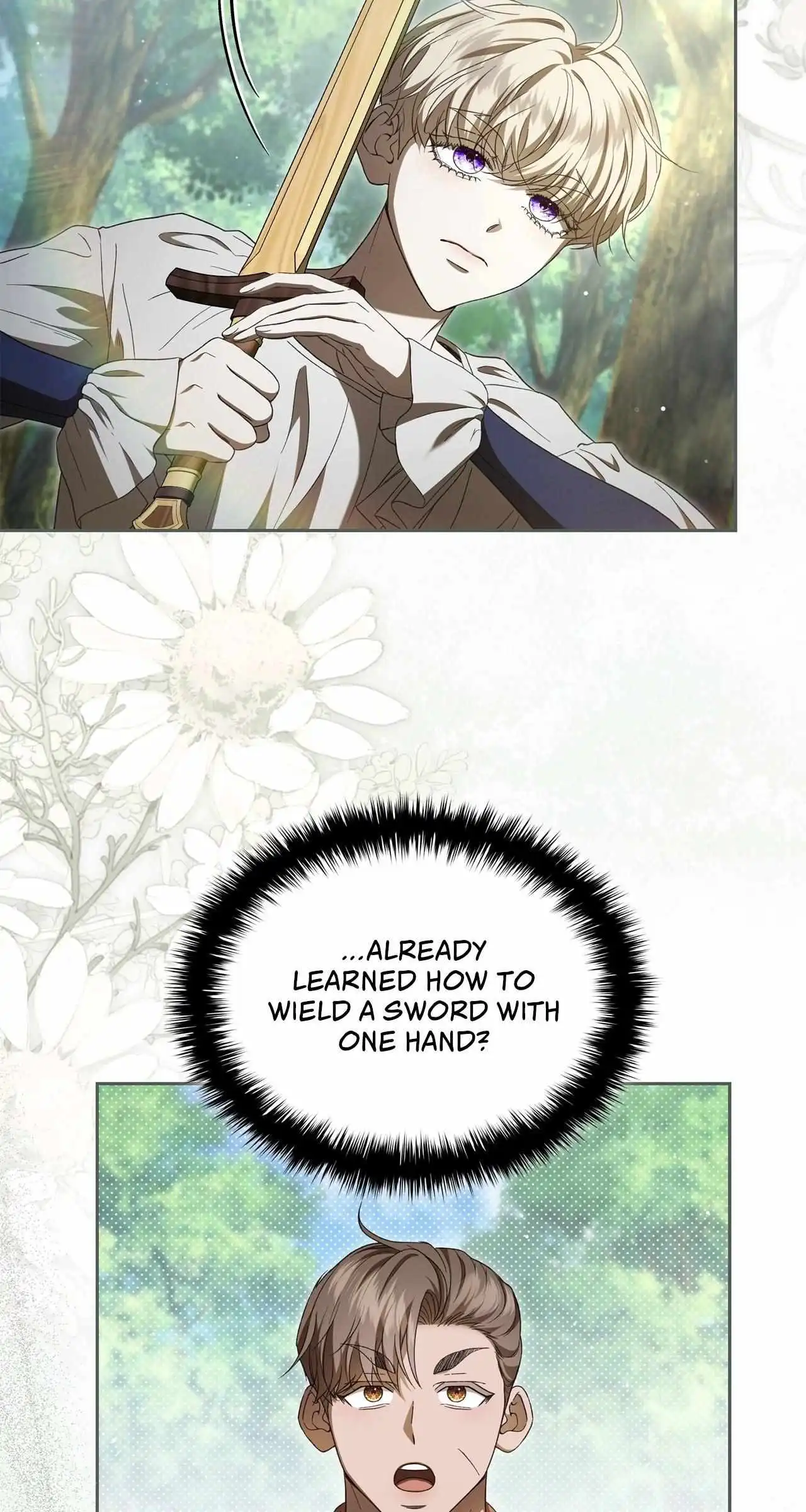 The Stone Thrown in the Lake Chapter 24 262 03