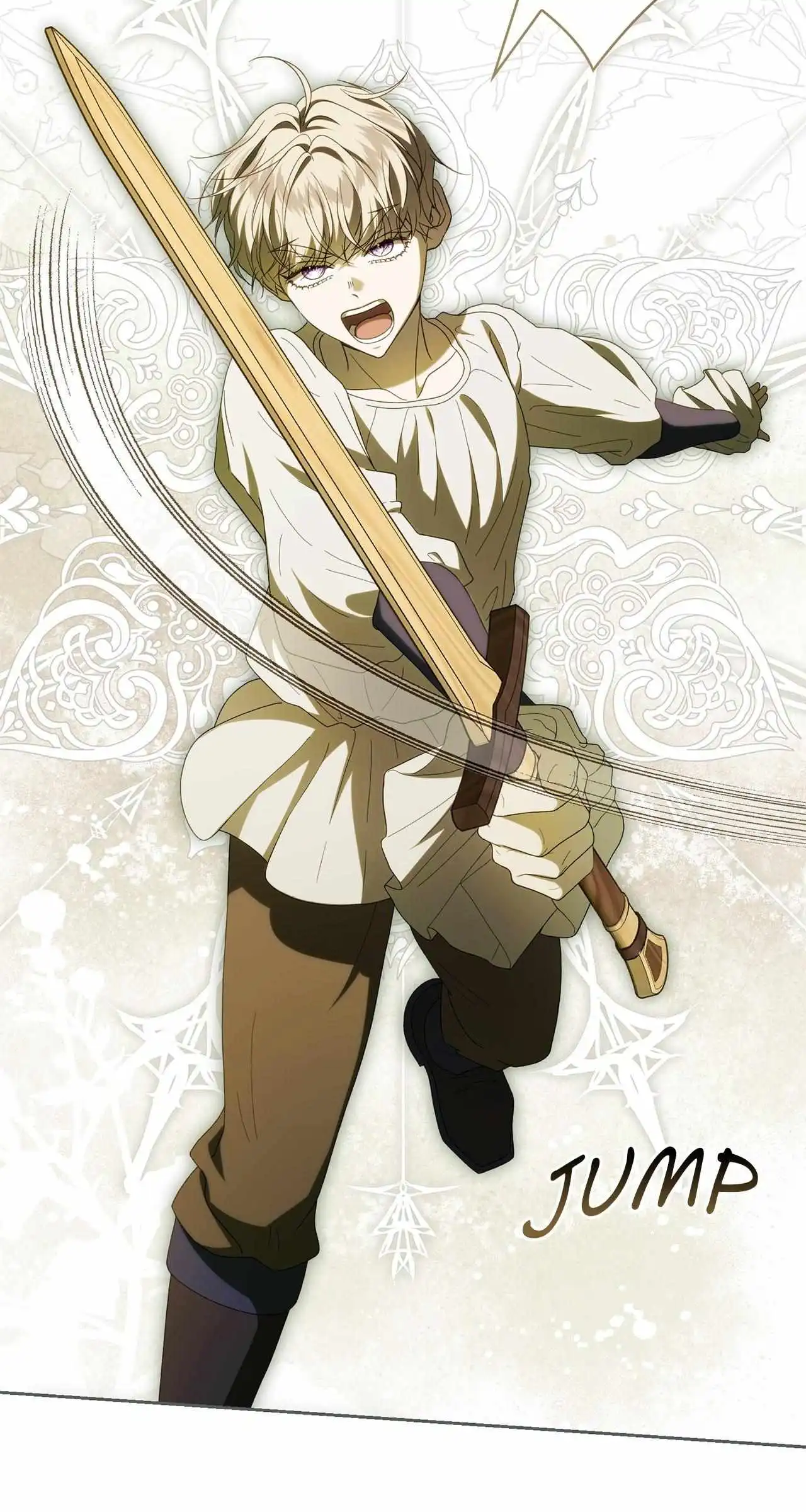 The Stone Thrown in the Lake Chapter 24 264 05