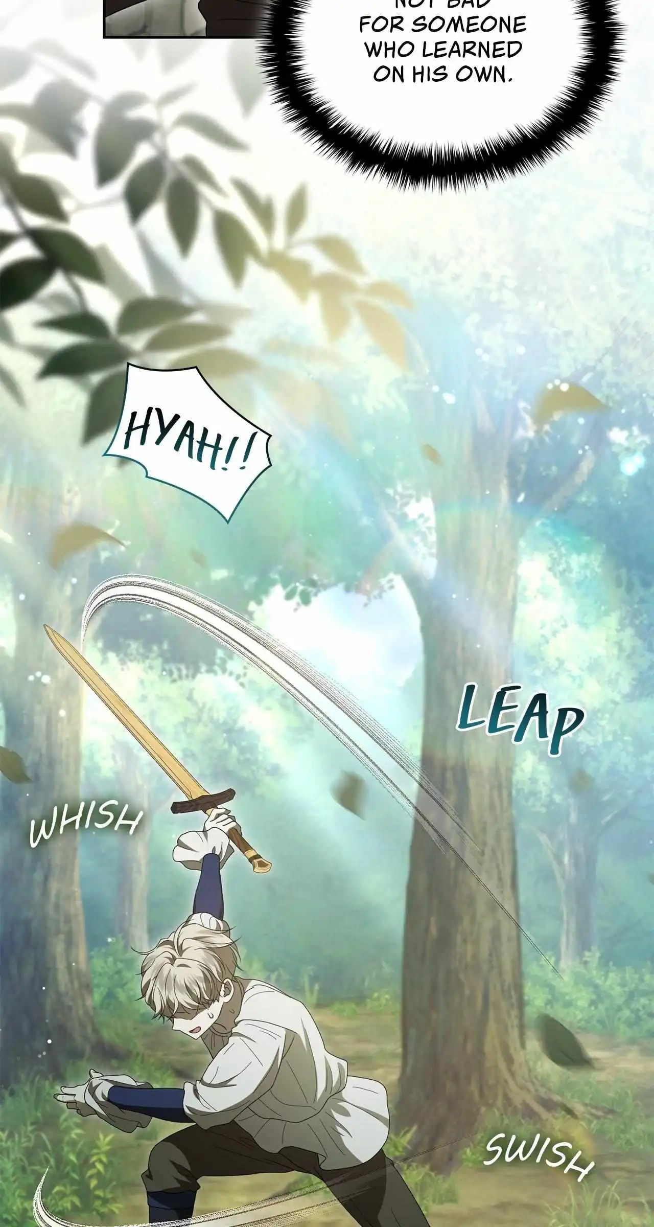 The Stone Thrown in the Lake Chapter 24 266 07