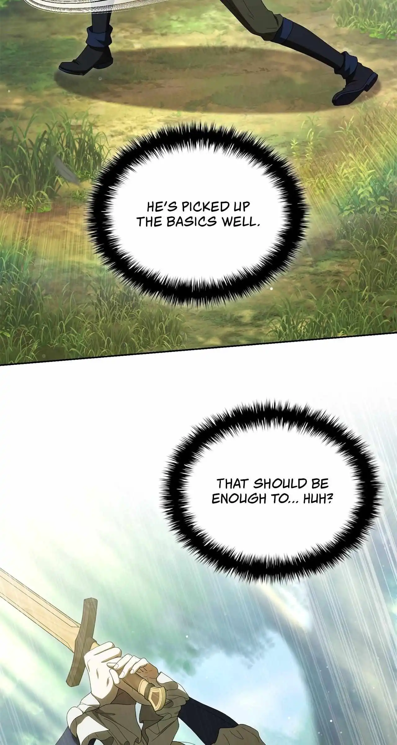 The Stone Thrown in the Lake Chapter 24 267 08