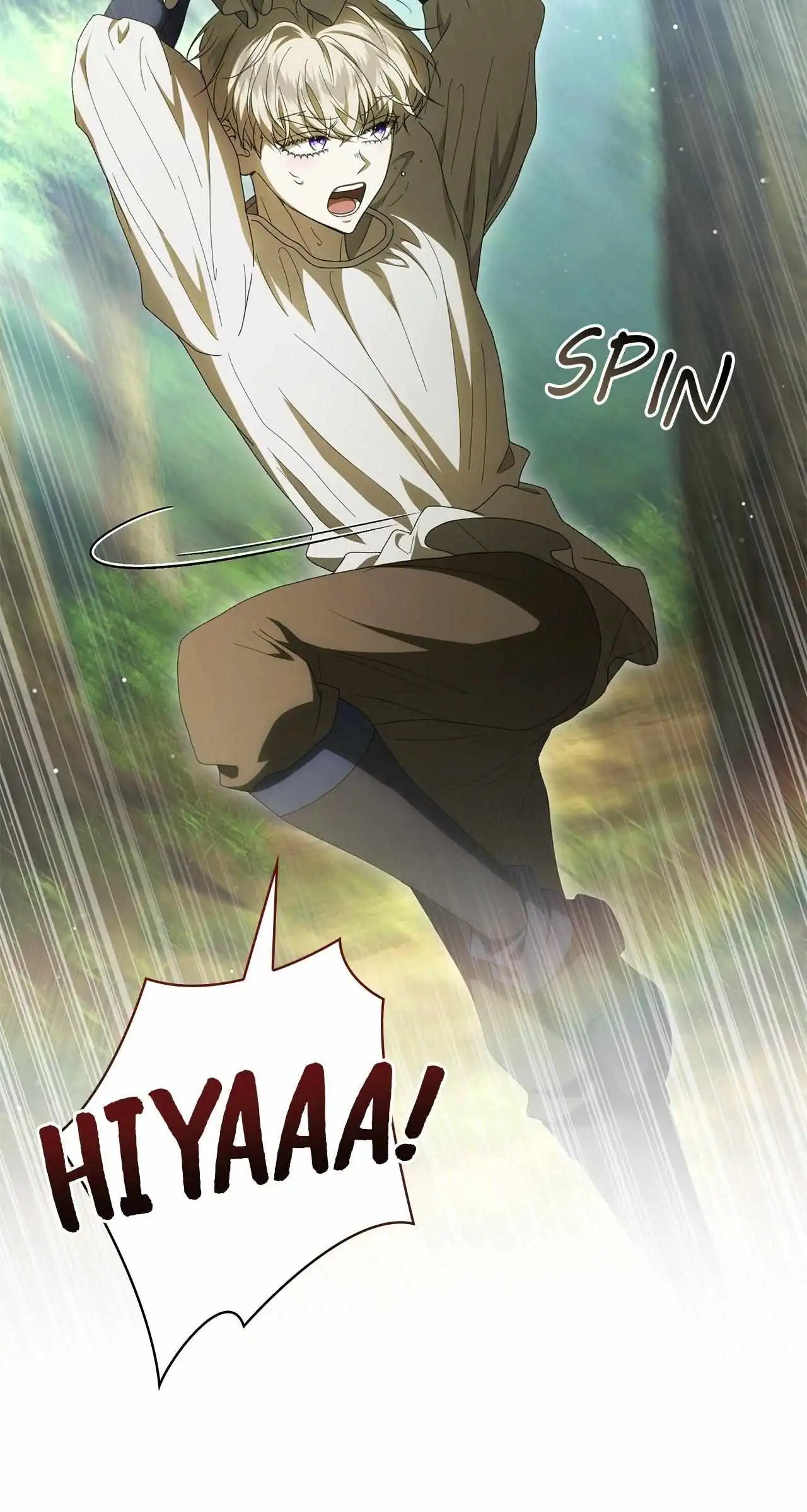 The Stone Thrown in the Lake Chapter 24 268 09