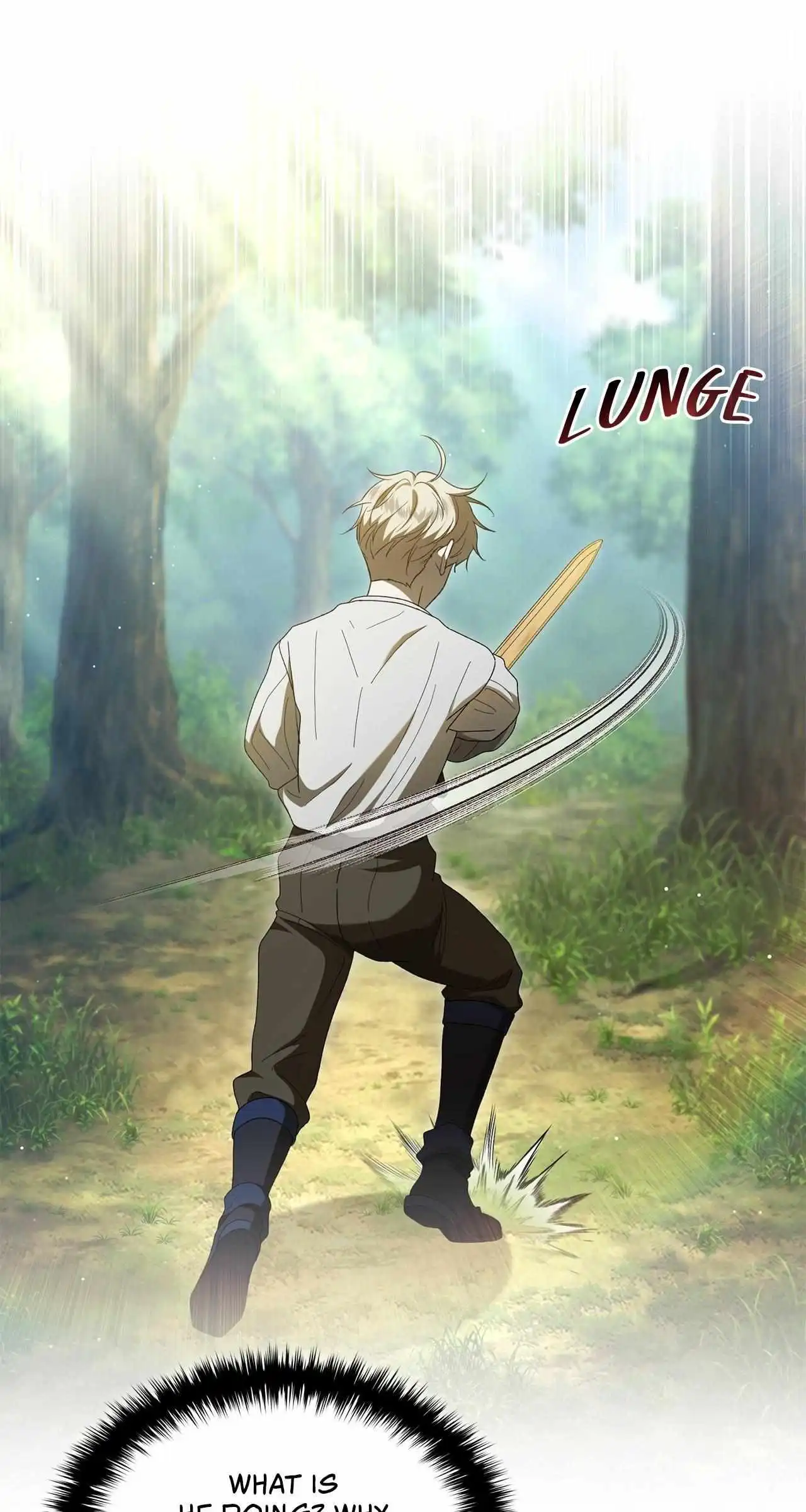 The Stone Thrown in the Lake Chapter 24 270 11