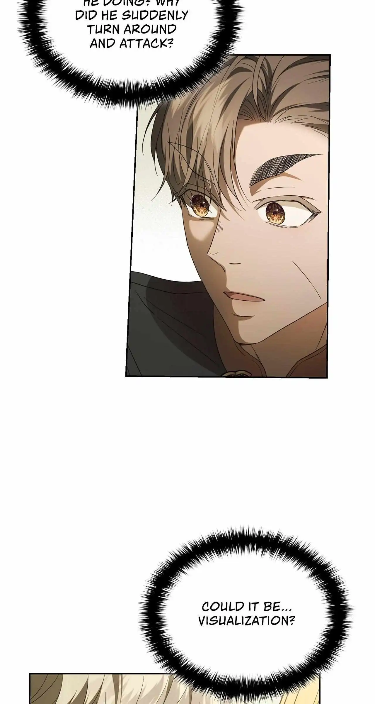 The Stone Thrown in the Lake Chapter 24 271 12