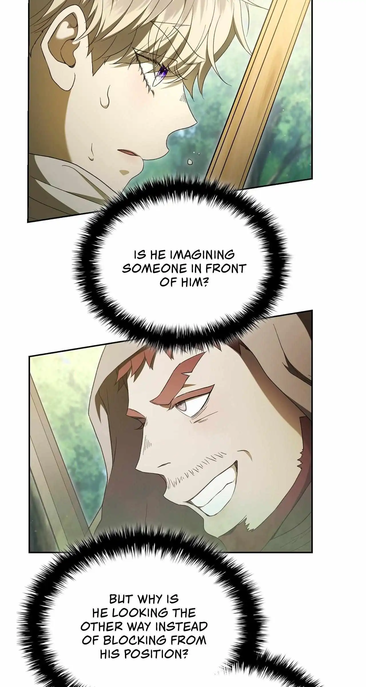 The Stone Thrown in the Lake Chapter 24 272 13