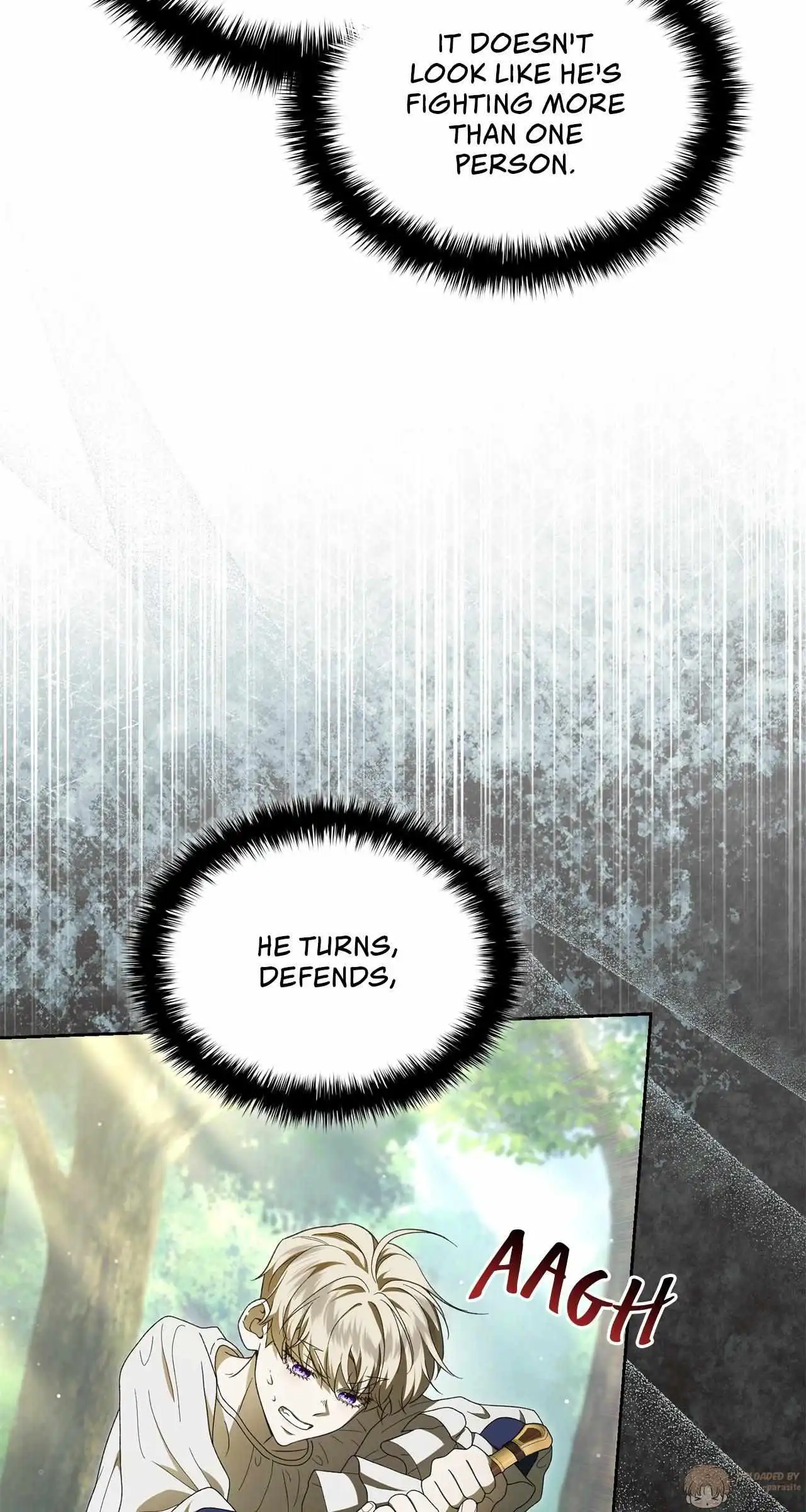 The Stone Thrown in the Lake Chapter 24 273 14