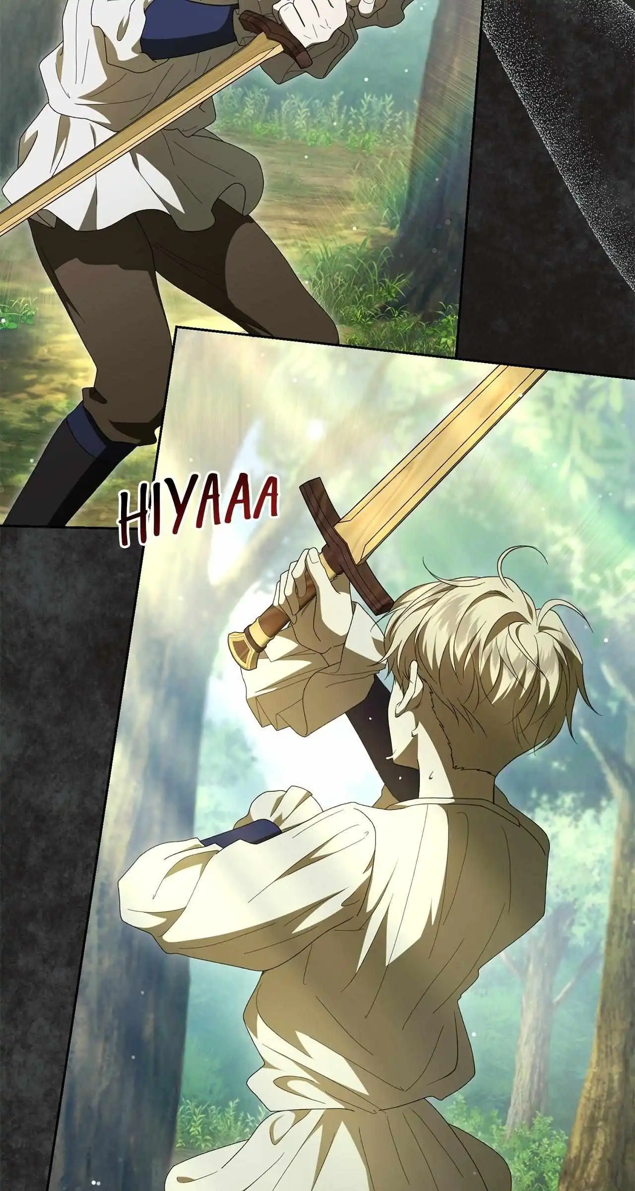 The Stone Thrown in the Lake Chapter 24 274 15