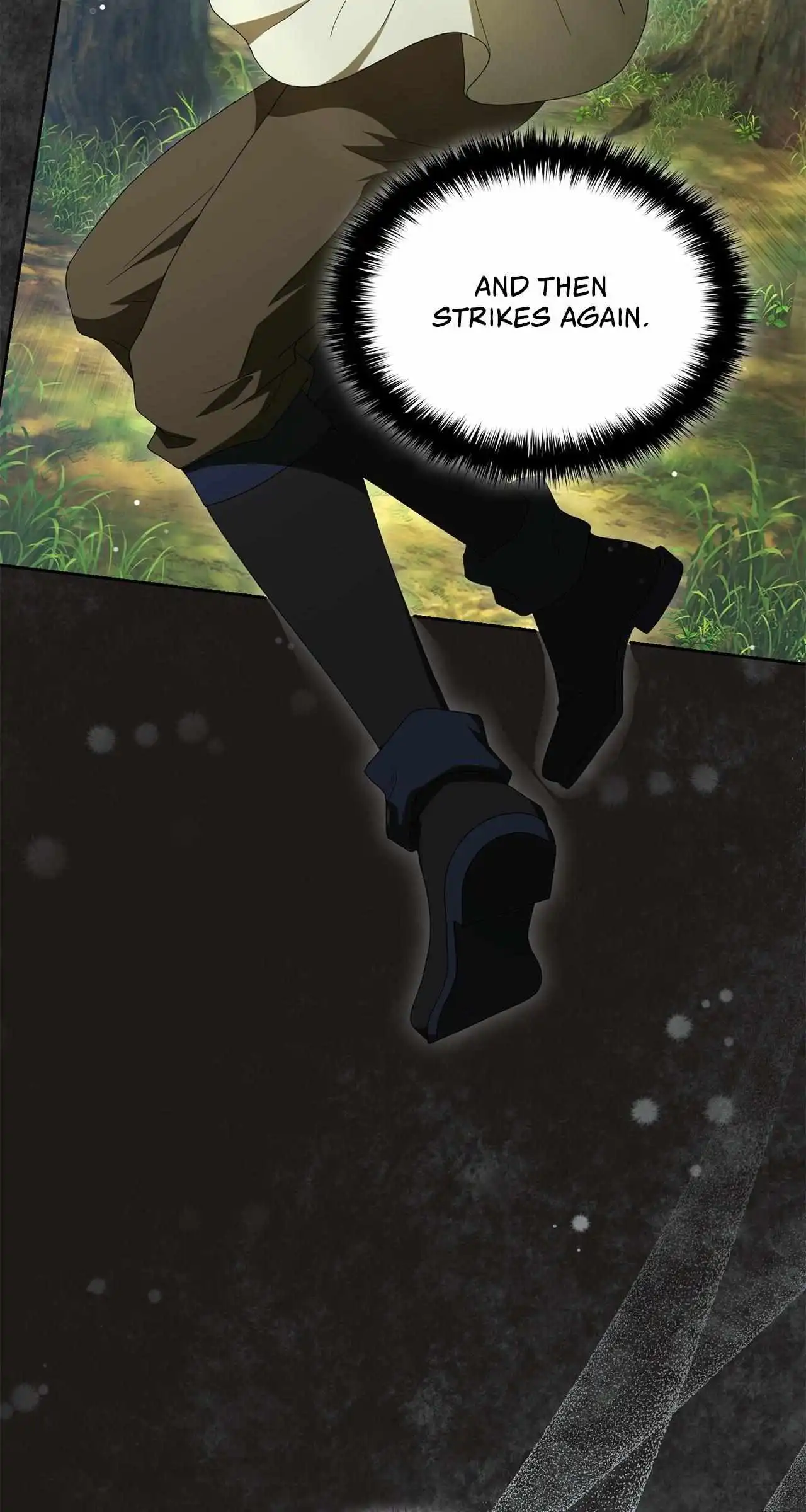 The Stone Thrown in the Lake Chapter 24 275 16