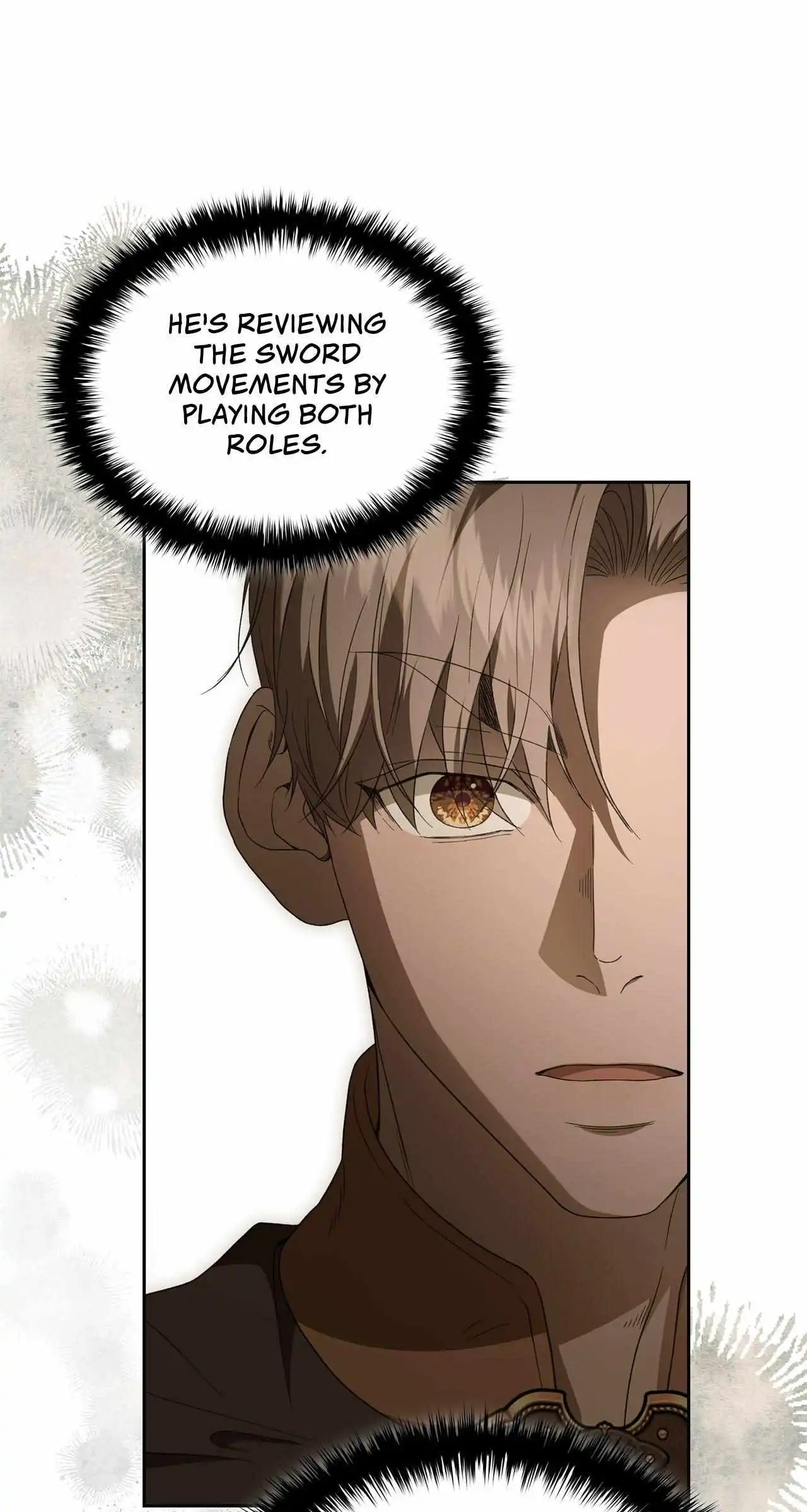 The Stone Thrown in the Lake Chapter 24 278 19