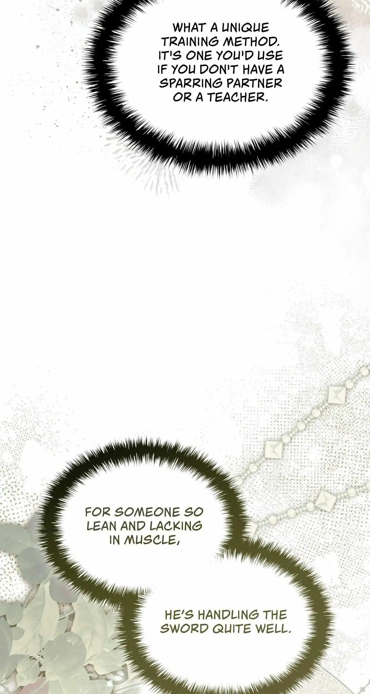 The Stone Thrown in the Lake Chapter 24 279 20