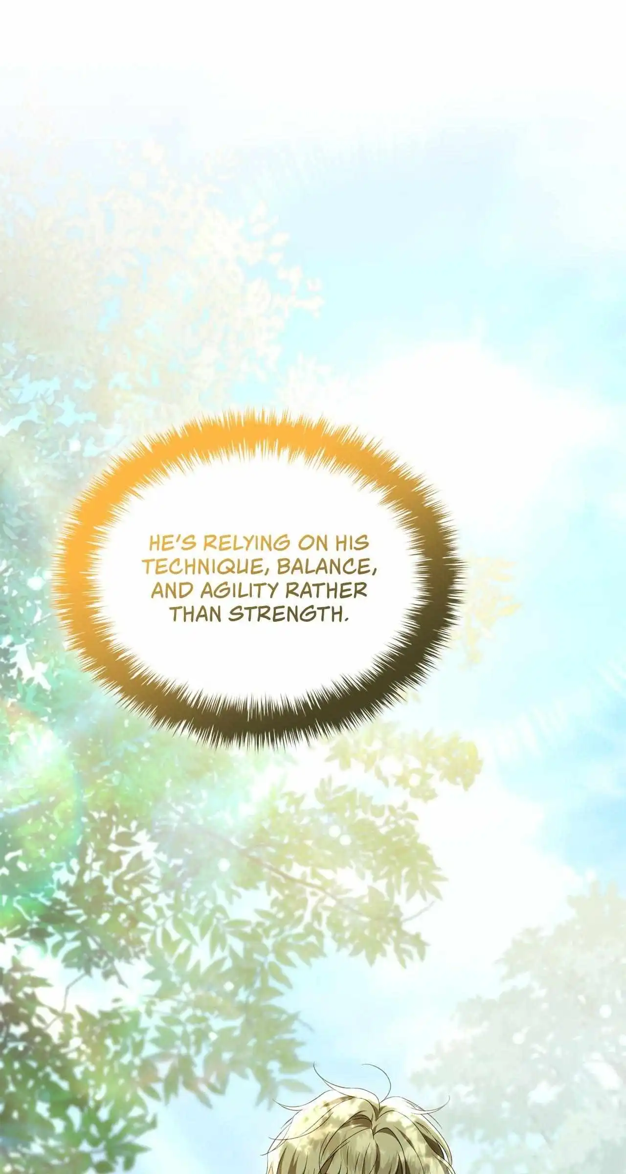 The Stone Thrown in the Lake Chapter 24 281 22