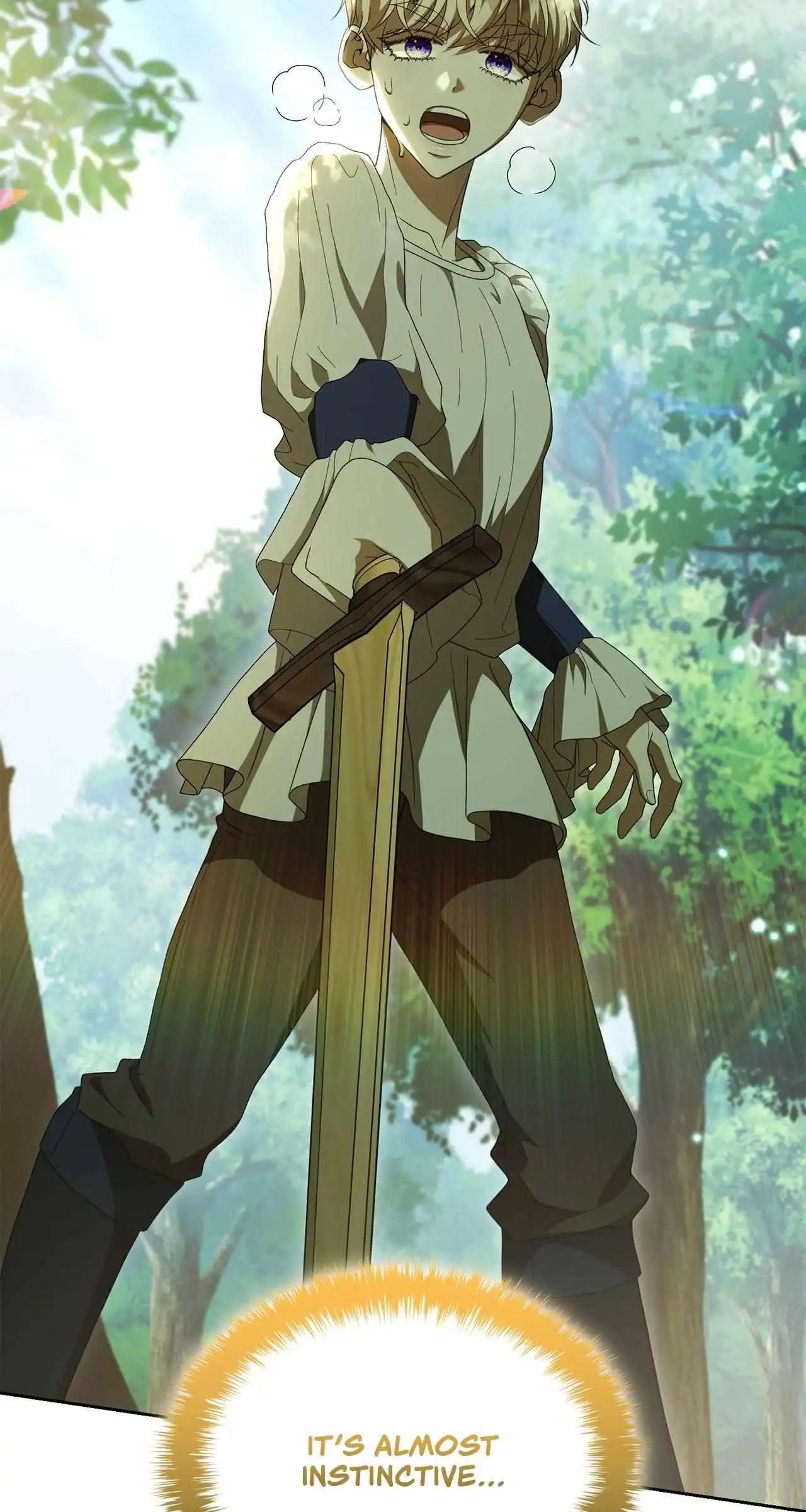 The Stone Thrown in the Lake Chapter 24 282 23