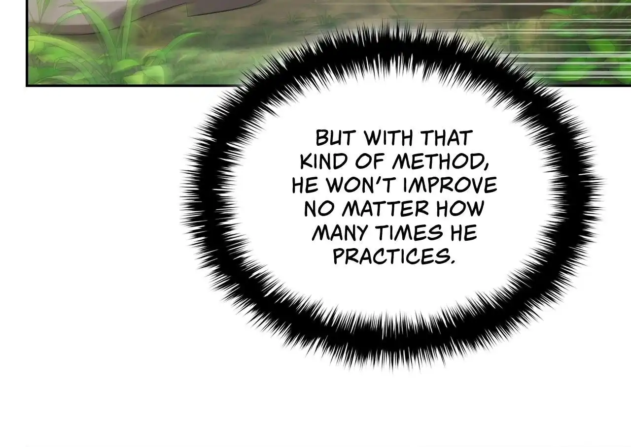 The Stone Thrown in the Lake Chapter 24 284 25