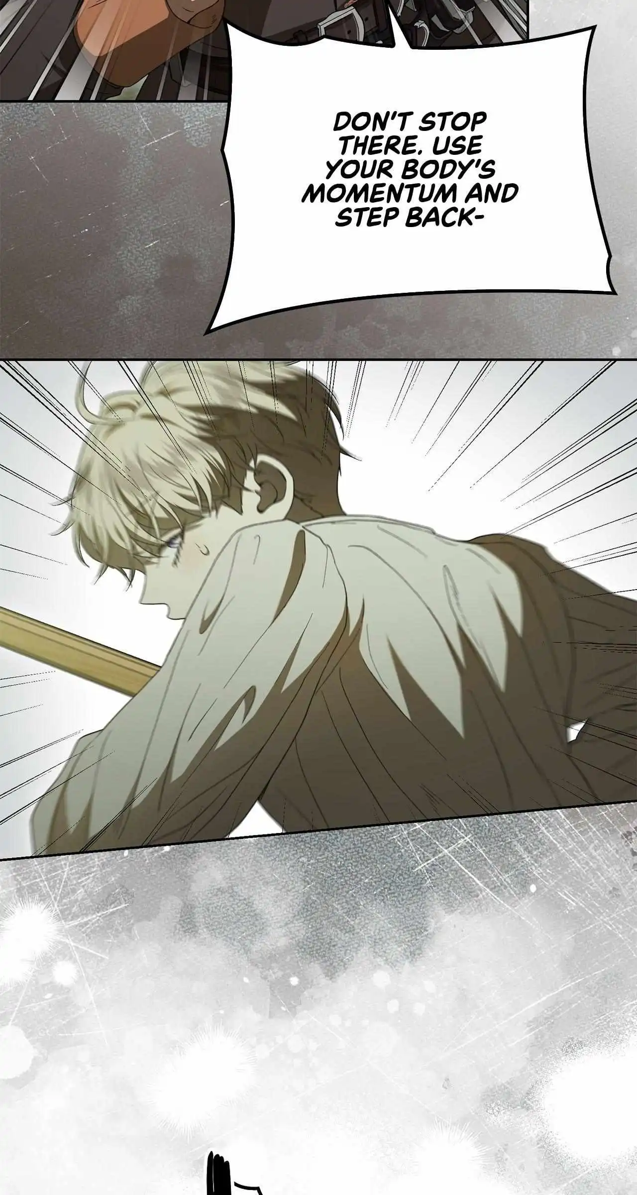 The Stone Thrown in the Lake Chapter 24 286 27