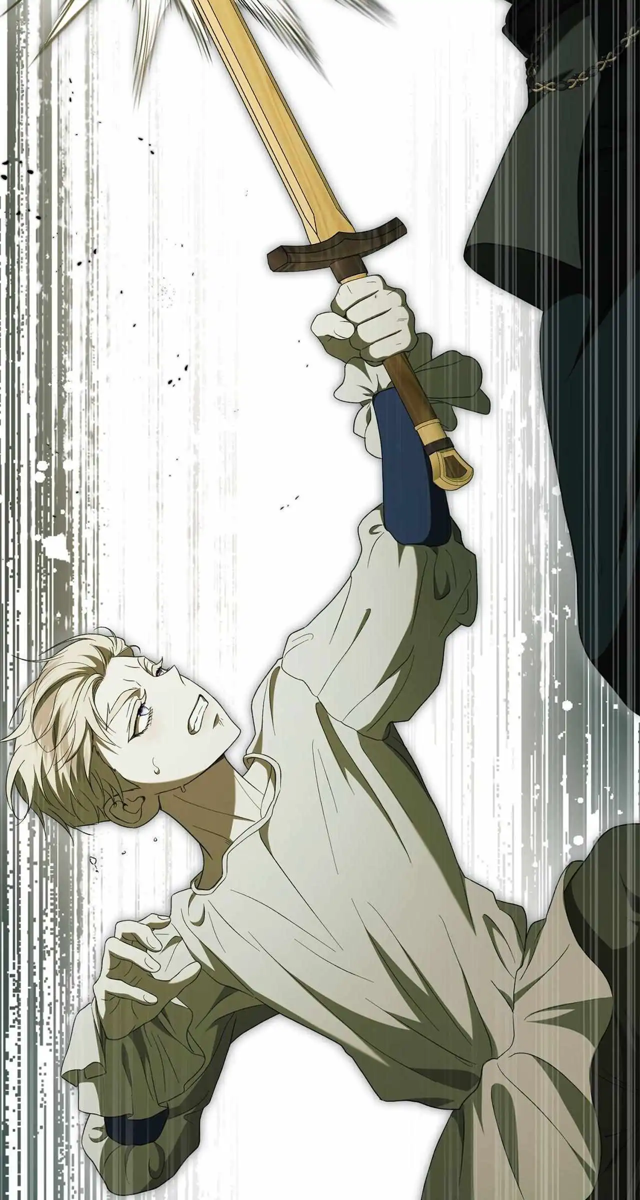 The Stone Thrown in the Lake Chapter 24 291 32