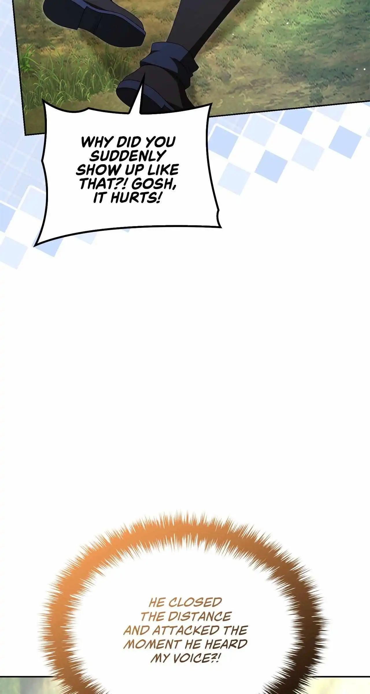 The Stone Thrown in the Lake Chapter 24 295 36