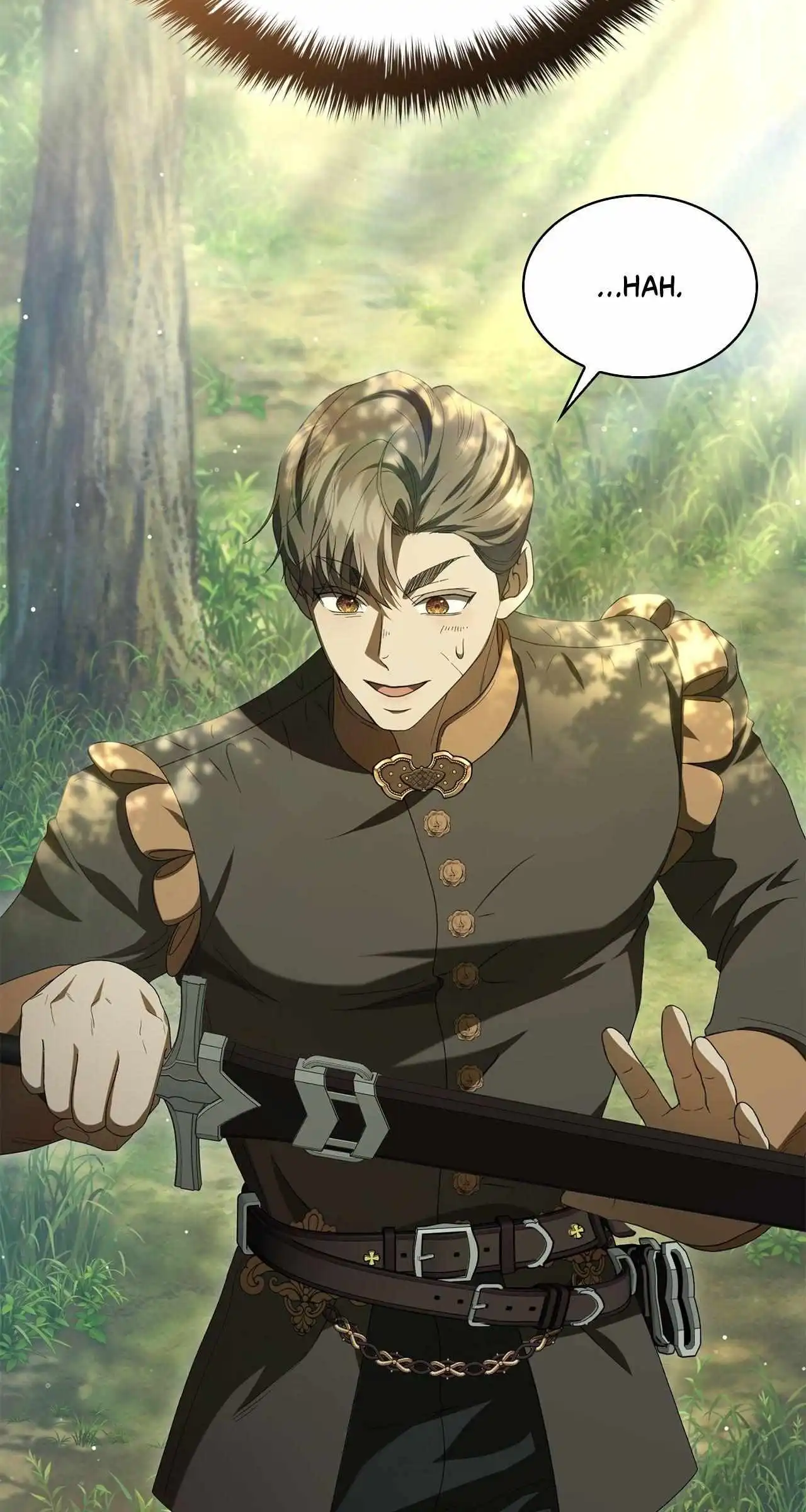 The Stone Thrown in the Lake Chapter 24 296 37