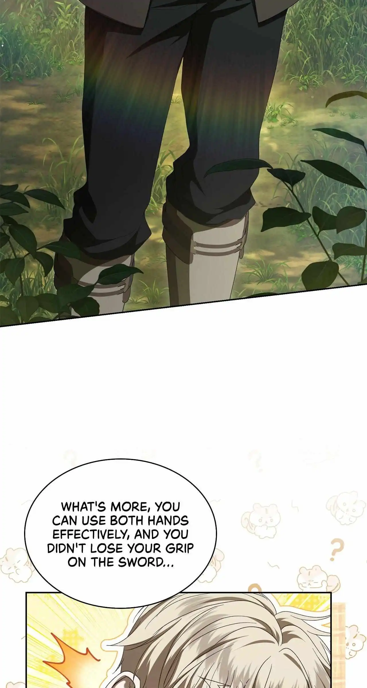 The Stone Thrown in the Lake Chapter 24 297 38