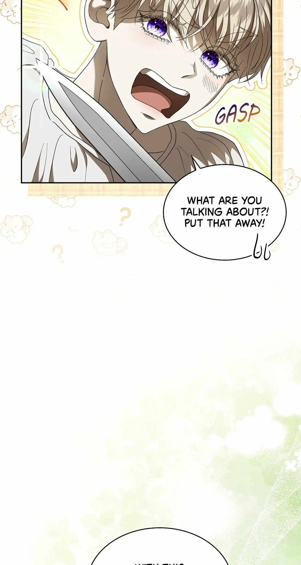 The Stone Thrown in the Lake Chapter 24 298 39