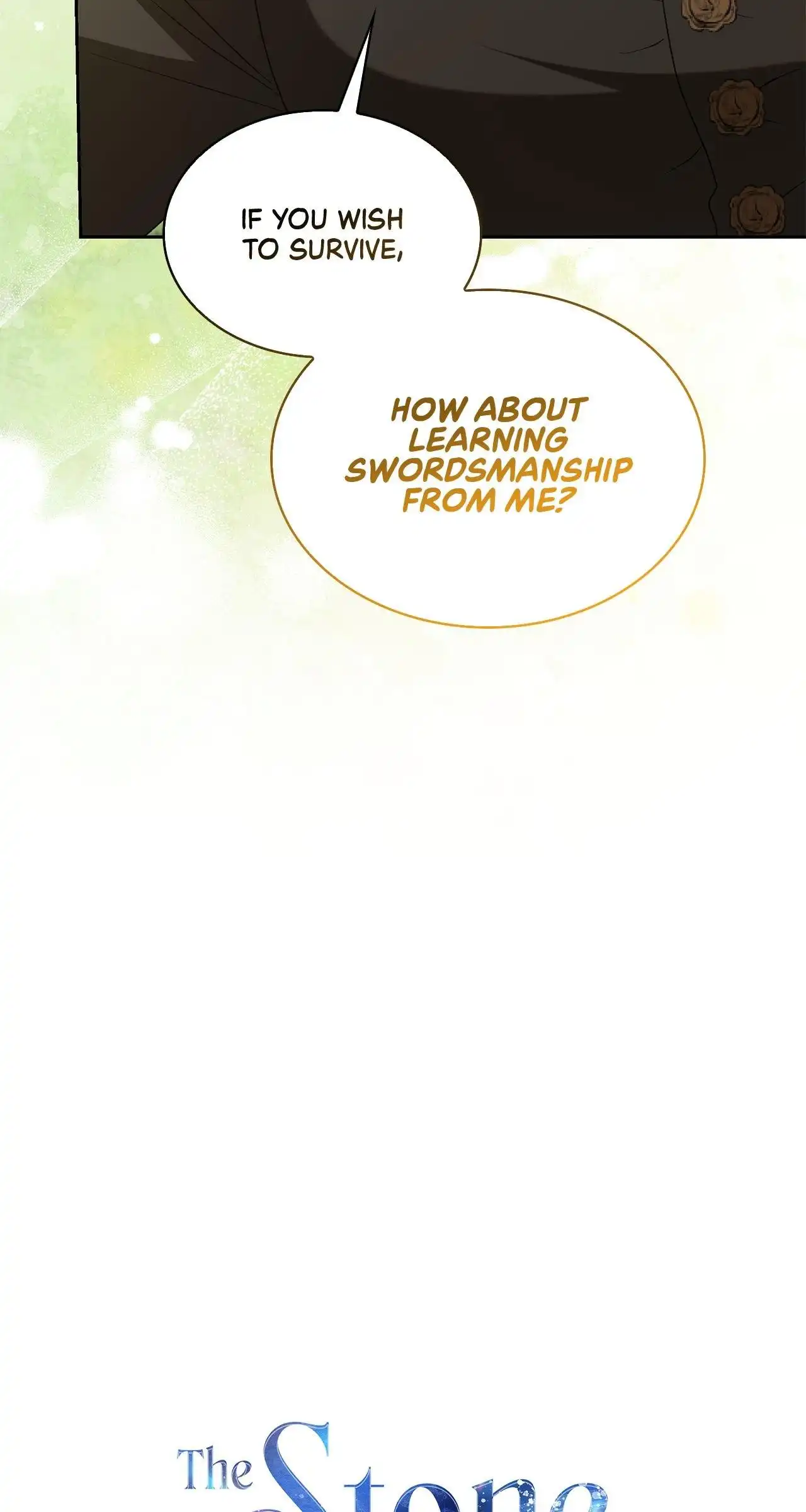 The Stone Thrown in the Lake Chapter 24 300 41